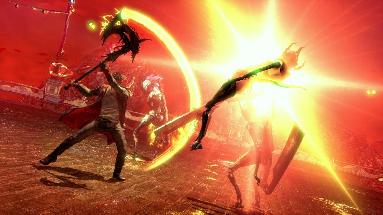 DmC Devil May Cry - Imagen 23